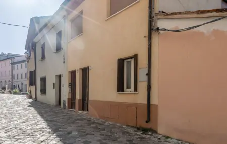 Appartement 5 personnes à Verucchio : photo 9