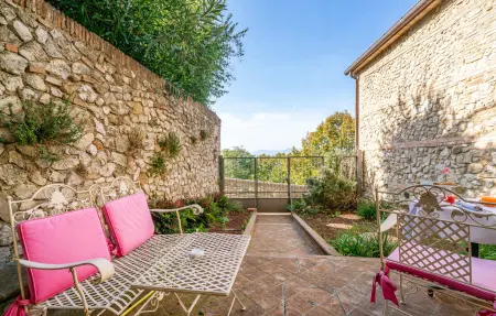 Appartement 5 personnes à Verucchio : photo 10