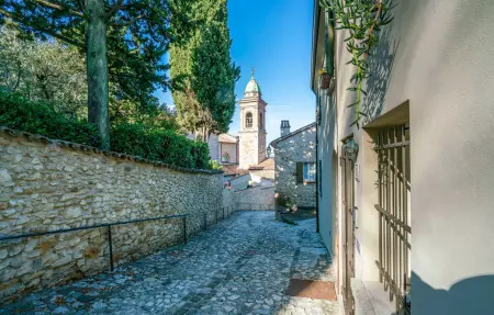 Appartement 5 personnes à Verucchio : photo 11