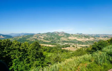 Appartement 5 personnes à Verucchio : photo 12