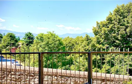 Appartement 5 personnes à Verucchio : photo 13