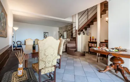 Appartement 5 personnes à Verucchio : photo 14