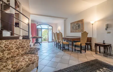 Appartement 5 personnes à Verucchio : photo 15