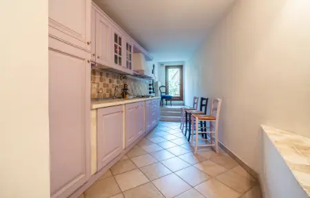 Appartement 5 personnes à Verucchio : photo 16