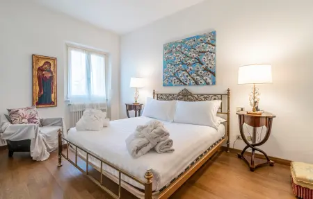 Appartement 5 personnes à Verucchio : photo 21