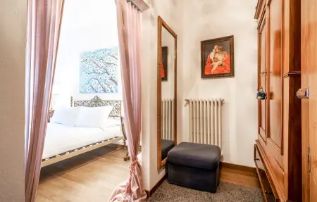 Appartement 5 personnes à Verucchio : photo 23