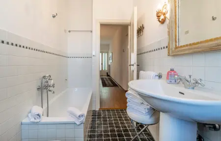 Appartement 5 personnes à Verucchio : photo 27