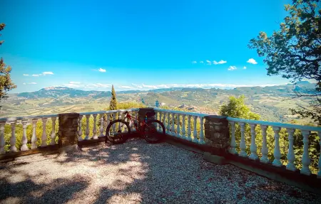 Appartement 5 personnes à Verucchio : photo 29
