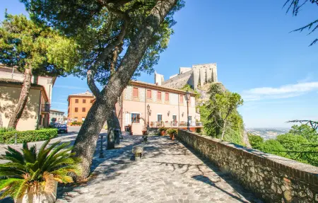 Appartement 5 personnes à Verucchio : photo 34