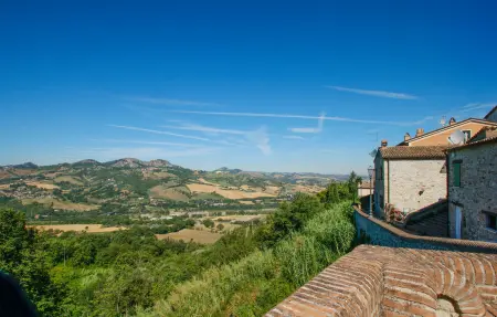Appartement 5 personnes à Verucchio : photo 35