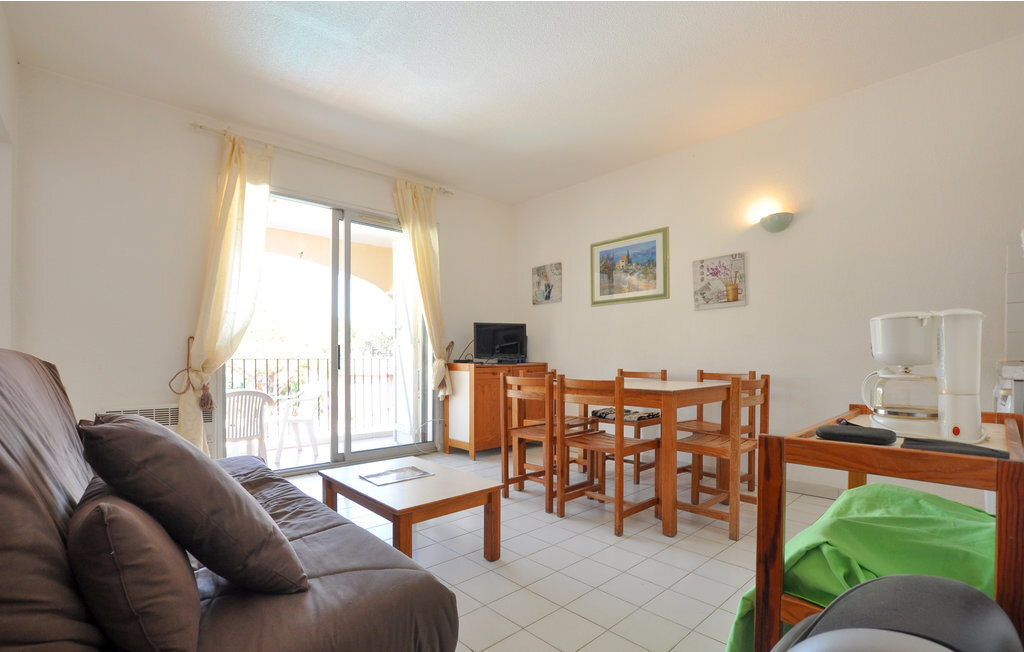 Appartement 2 chambres Sainte-Maxime, piscine et plage à 300 m - Photo 4