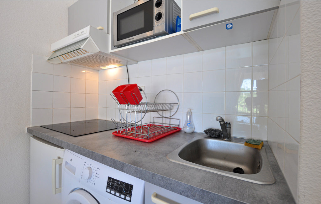 Appartement 2 chambres Sainte-Maxime, piscine et plage à 300 m - Photo 5