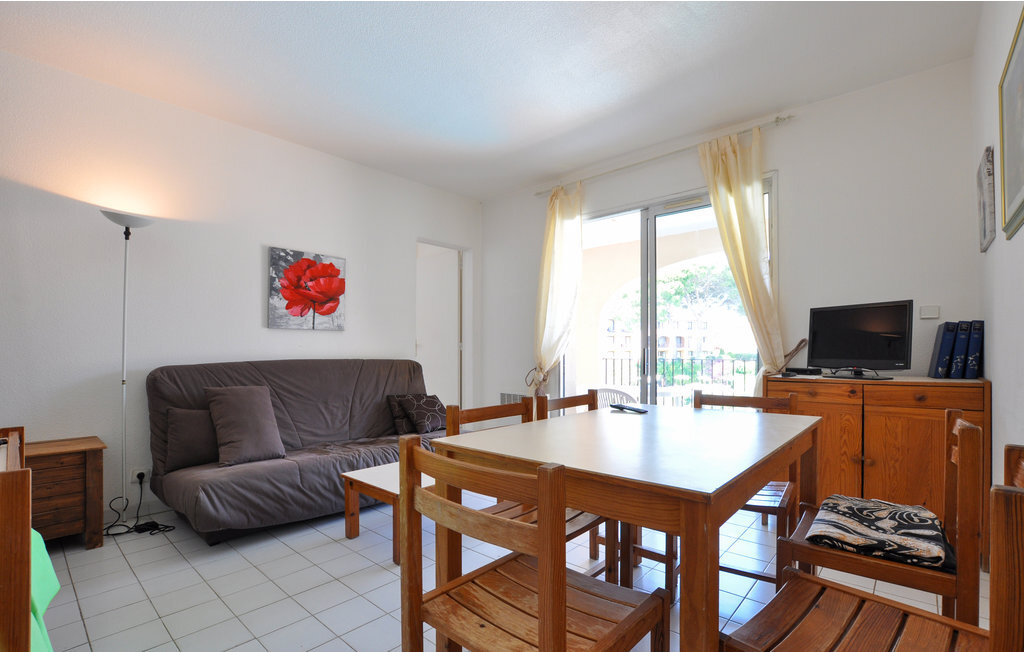 Appartement 2 chambres Sainte-Maxime, piscine et plage à 300 m - Photo 6