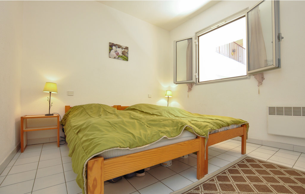 Appartement 2 chambres Sainte-Maxime, piscine et plage à 300 m - Photo 12