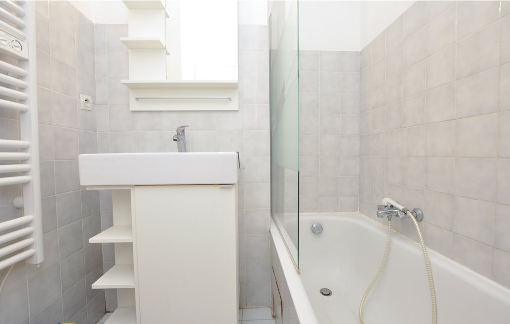 Appartement 2 chambres Sainte-Maxime, piscine et plage à 300 m - Photo 14