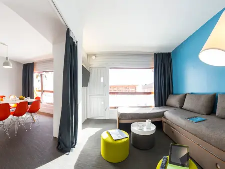 Location appartement à Les Arcs 2000