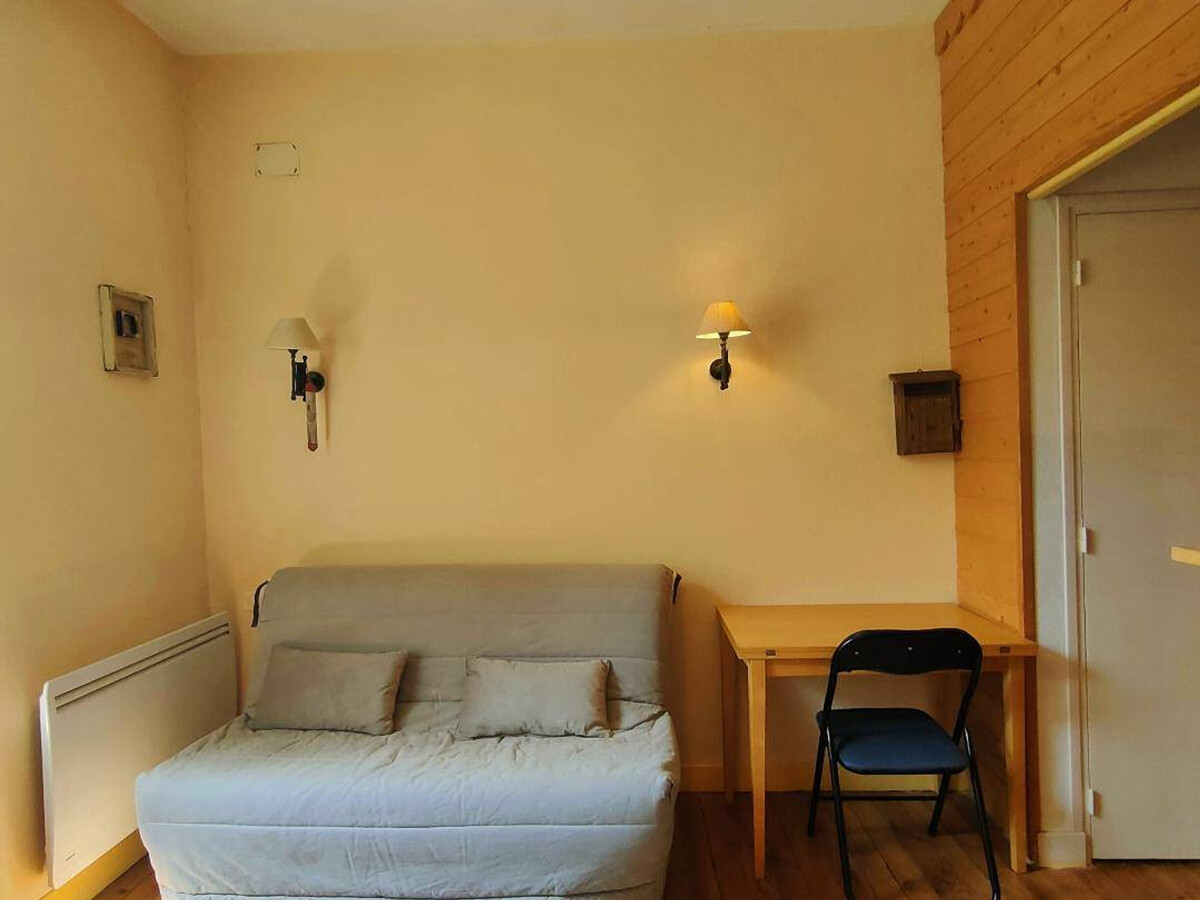 Studio 2/4 pers à 400m des thermes de Cauterets - Photo 3