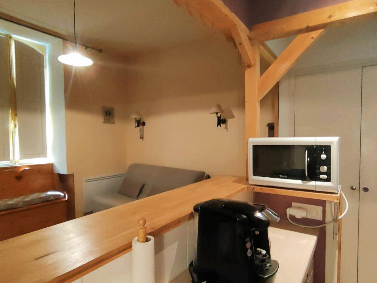 Studio 2/4 pers à 400m des thermes de Cauterets - Photo 7