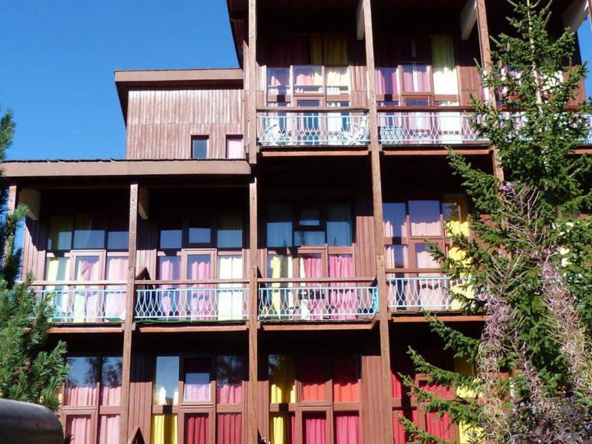 Duplex mezzanine 5 pers. · Ski aux pieds · Vue Mont Blanc - Photo 17