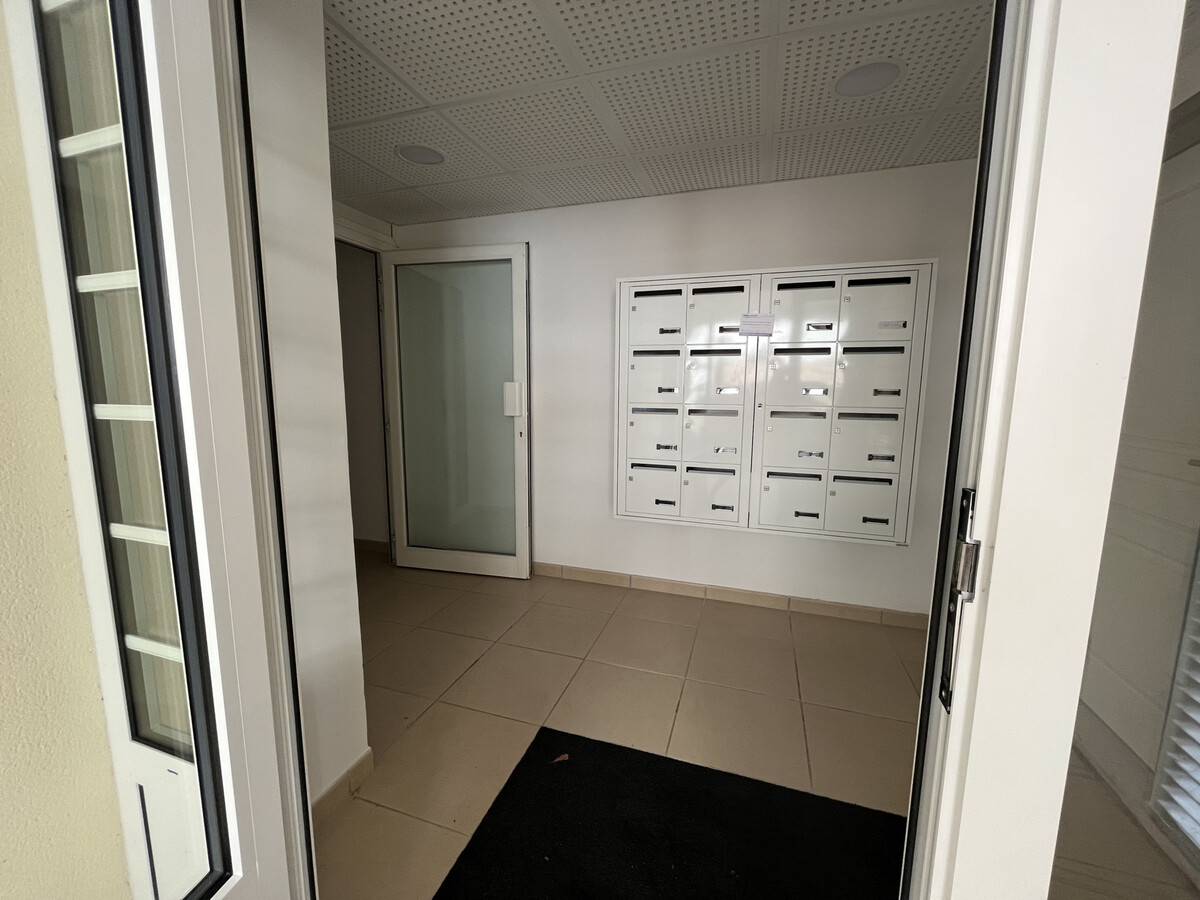 T3 72m² centre Arcachon, 200m plage, parking sécurisé - Photo 9