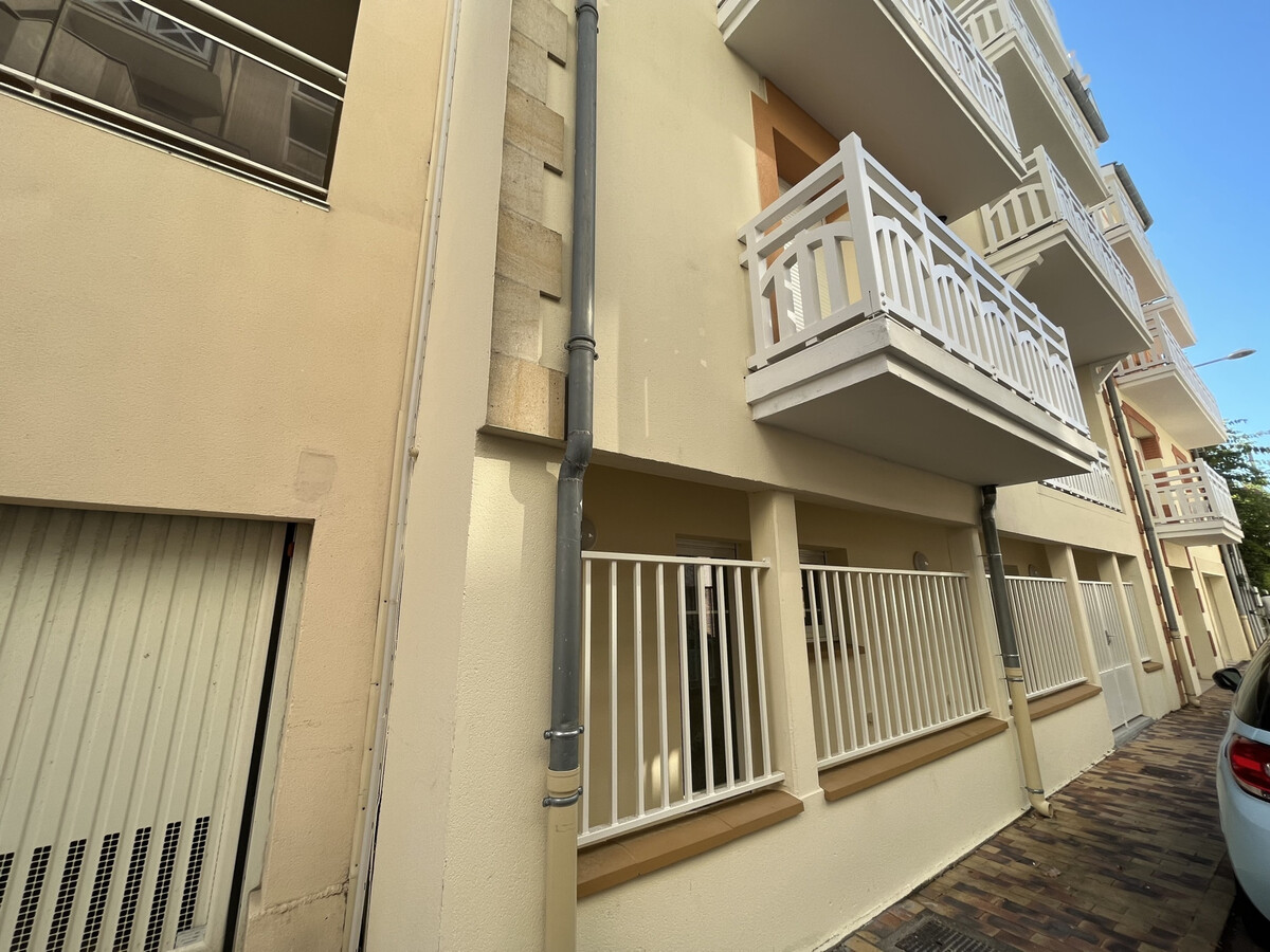 T3 72m² centre Arcachon, 200m plage, parking sécurisé - Photo 11