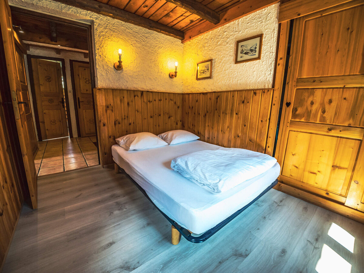 Duplex 76m² 8 pers. · Tignes · Vue montagne - Photo 4