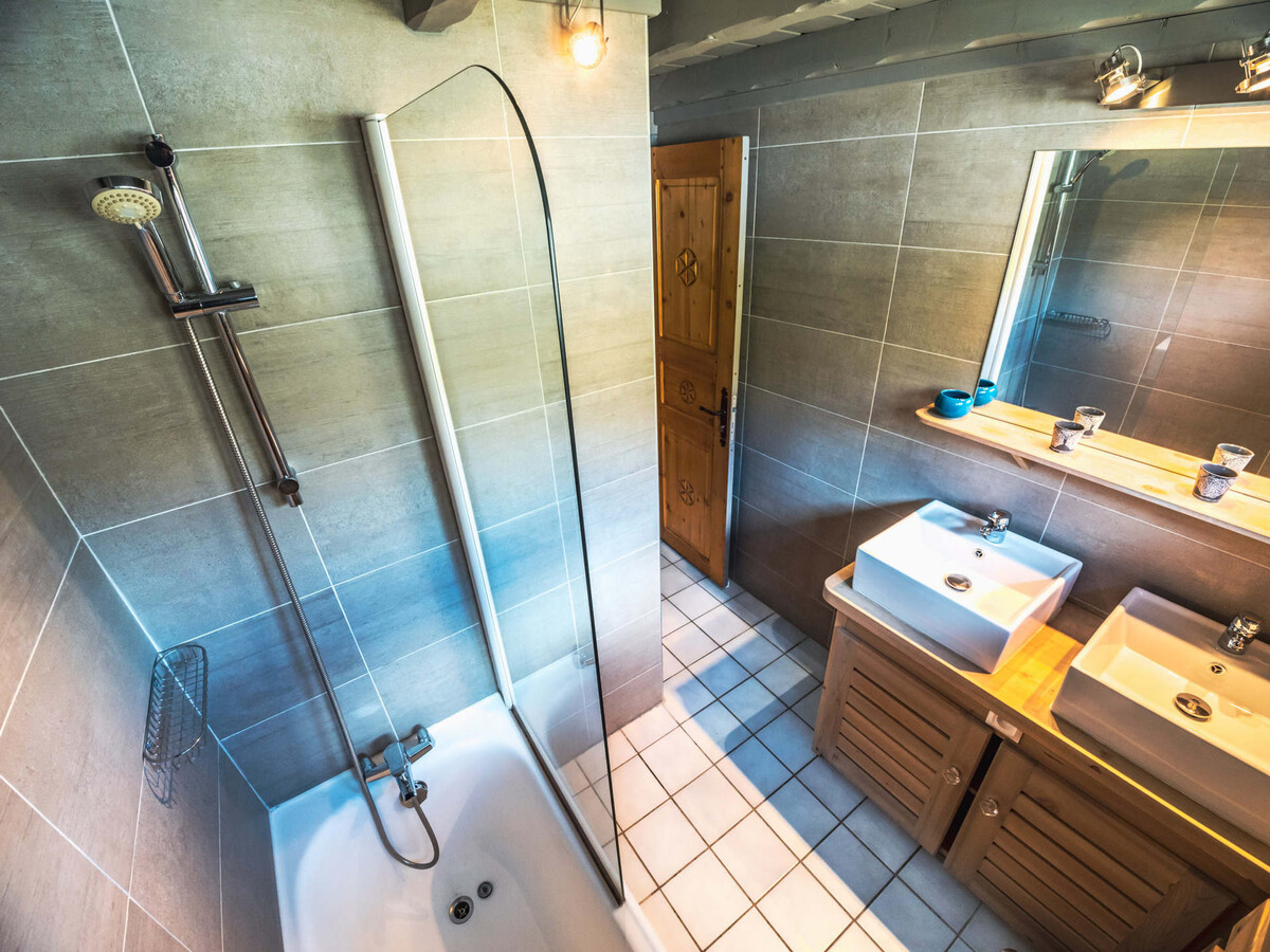 Duplex 76m² 8 pers. · Tignes · Vue montagne - Photo 12