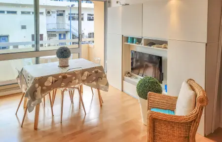 Appartement Batiment Iroise à 150 m de la plage : photo 4