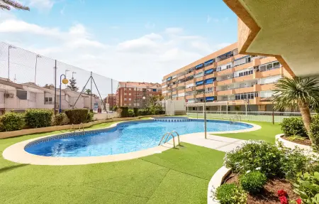 Location appartement à Torrevieja
