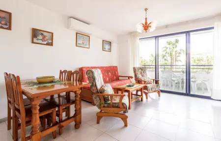 Appartement 1 chambre à Torrevieja, à 316 m de la plage : photo 3
