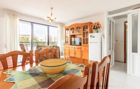 Appartement 1 chambre à Torrevieja, à 316 m de la plage : photo 4