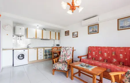 Appartement 1 chambre à Torrevieja, à 316 m de la plage : photo 5