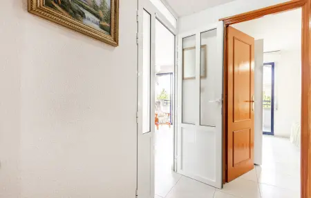 Appartement 1 chambre à Torrevieja, à 316 m de la plage : photo 6