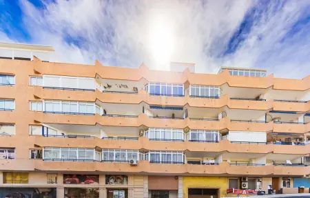 Appartement 1 chambre à Torrevieja, à 316 m de la plage : photo 13