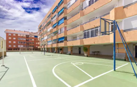 Appartement 1 chambre à Torrevieja, à 316 m de la plage : photo 14