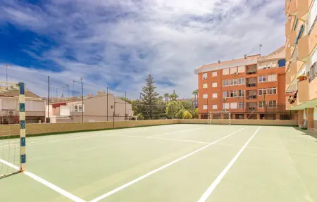 Appartement 1 chambre à Torrevieja, à 316 m de la plage : photo 15