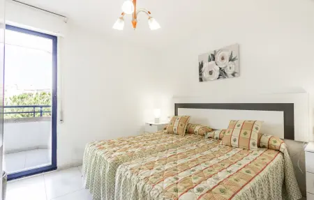 Appartement 1 chambre à Torrevieja, à 316 m de la plage : photo 16