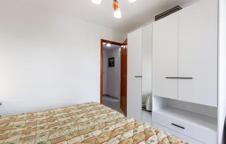 Appartement 1 chambre à Torrevieja, à 316 m de la plage : photo 17