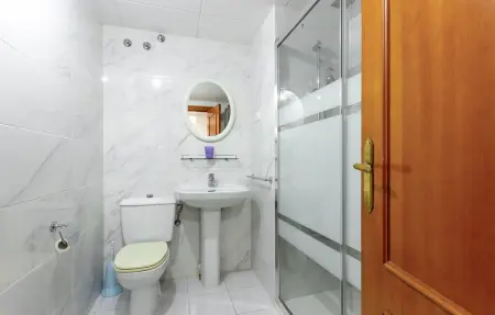 Appartement 1 chambre à Torrevieja, à 316 m de la plage : photo 18