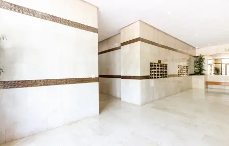 Appartement 1 chambre à Torrevieja, à 316 m de la plage : photo 21