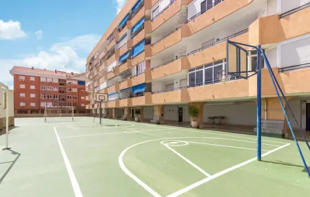 Appartement 1 chambre à Torrevieja, à 316 m de la plage : photo 22