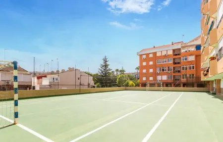 Appartement 1 chambre à Torrevieja, à 316 m de la plage : photo 23
