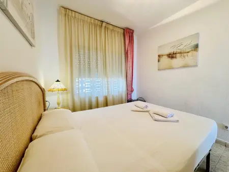 Appartement en Bord de Mer avec Balcon à Platja d'Aro, Costa Brava - Photo 24