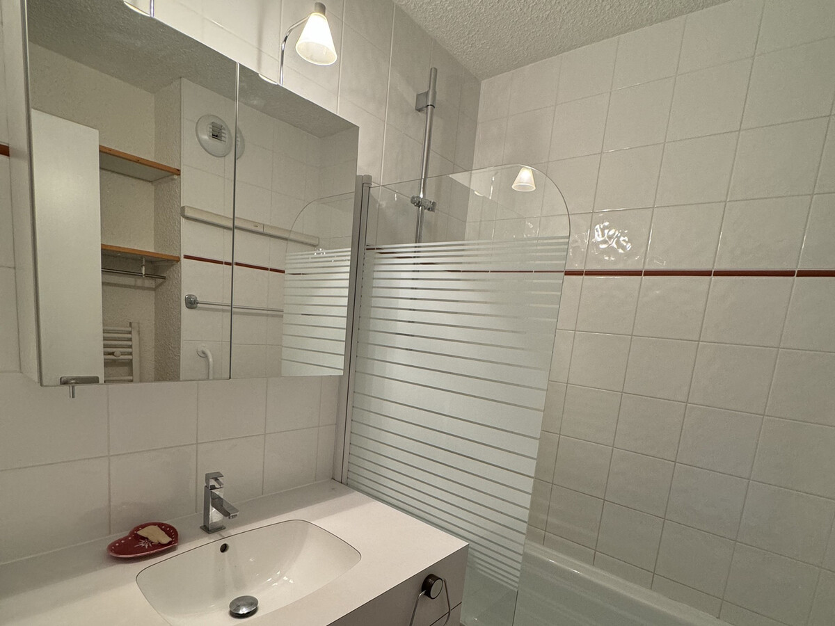 Appartement 2 pièces vue pistes, animaux admis - Photo 5