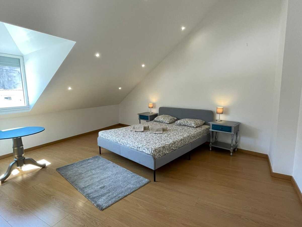 Appartement 2 chambres Campo Ourique, Lisbonne - Photo 1