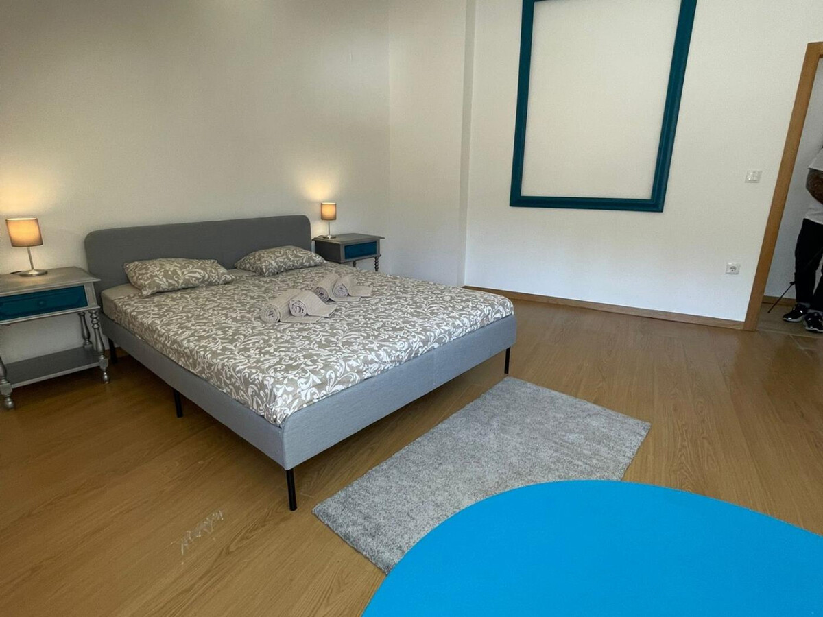 Appartement 2 chambres Campo Ourique, Lisbonne - Photo 2