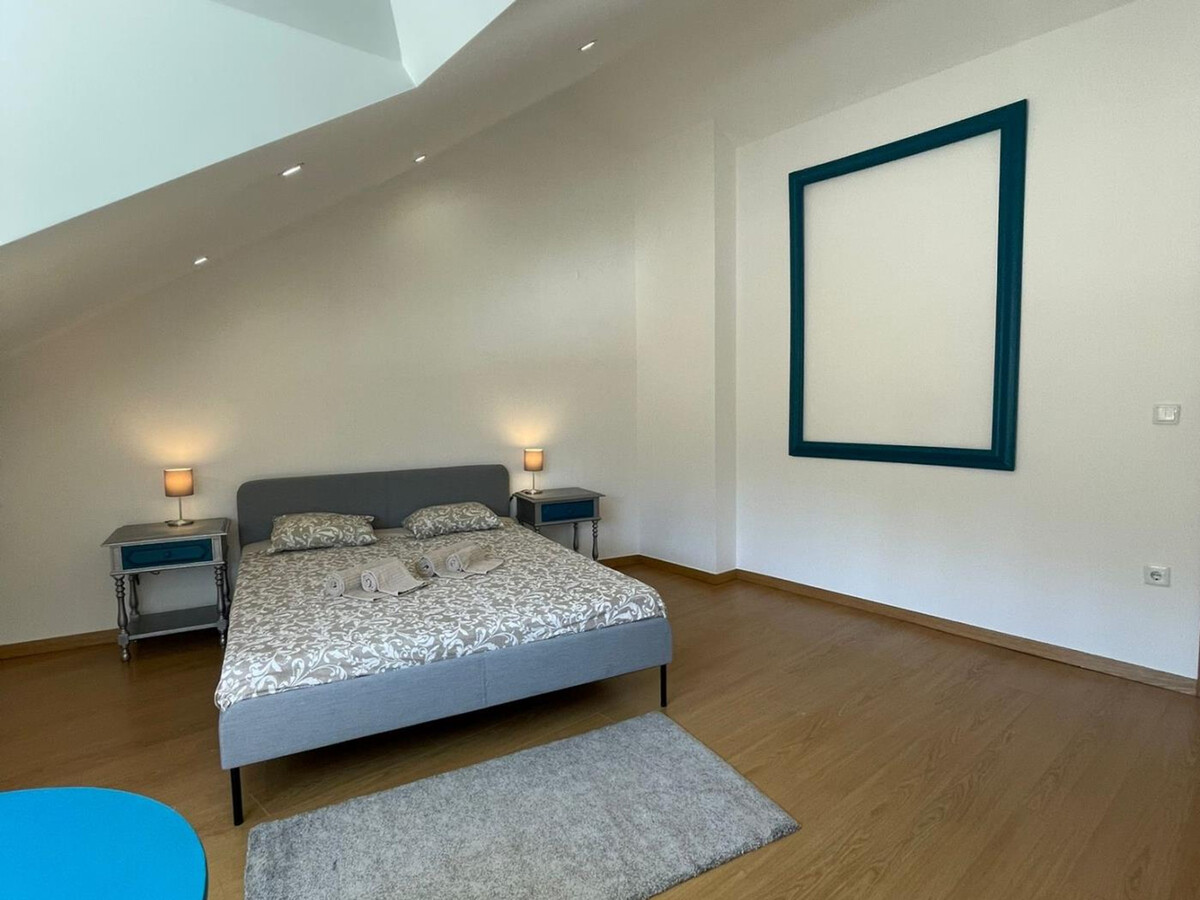Appartement 2 chambres Campo Ourique, Lisbonne - Photo 6