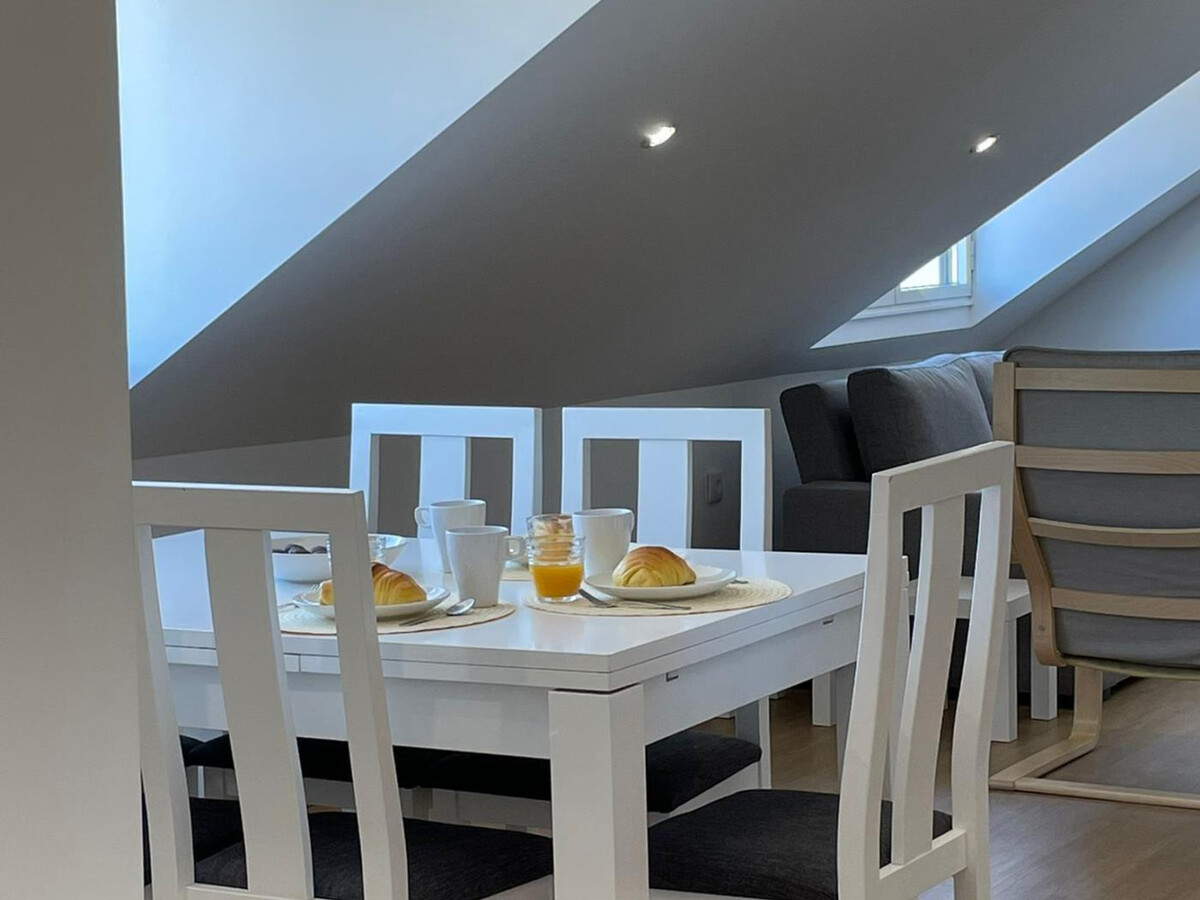 Appartement 2 chambres Campo Ourique, Lisbonne - Photo 13