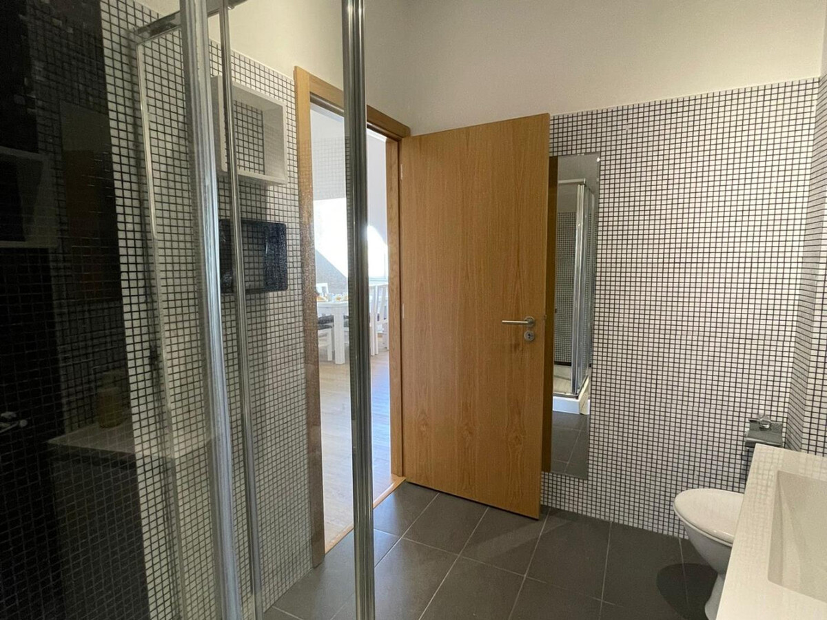 Appartement 2 chambres Campo Ourique, Lisbonne - Photo 16