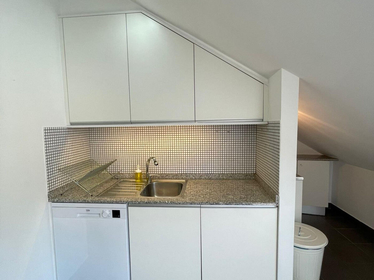 Appartement 2 chambres Campo Ourique, Lisbonne - Photo 18